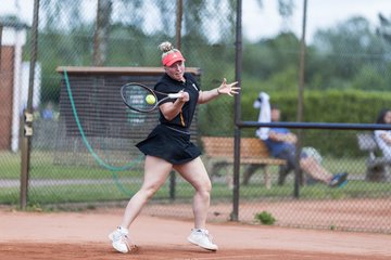 Bild 76 - VL TSV Glinde - Heikendorfer TC : Ergebnis: 8:1
